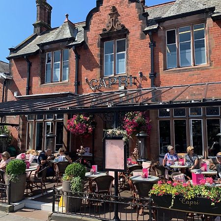 The Hideout Lejlighed Lytham St Annes Eksteriør billede